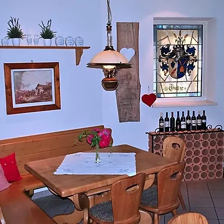 Landgasthof Gietl