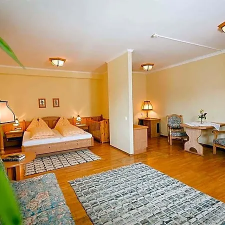 Landgasthof Gietl Hotel