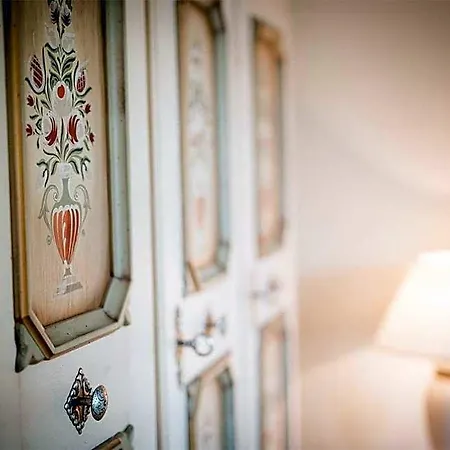 Landgasthof Gietl Hotel 3*