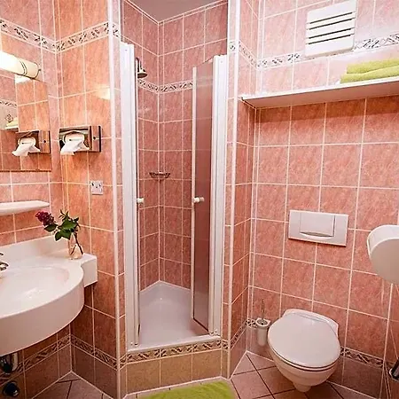 Landgasthof Gietl 3*