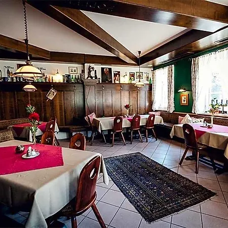 Landgasthof Gietl Kammern im Liesingtal