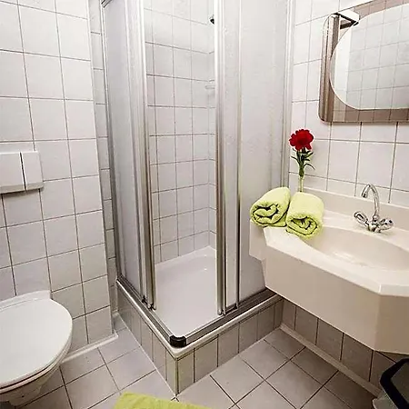 Landgasthof Gietl Hotel 3*