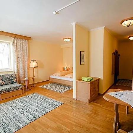 호텔 Landgasthof Gietl Kammern im Liesingtal