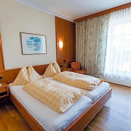 호텔 Landgasthof Gietl 3*