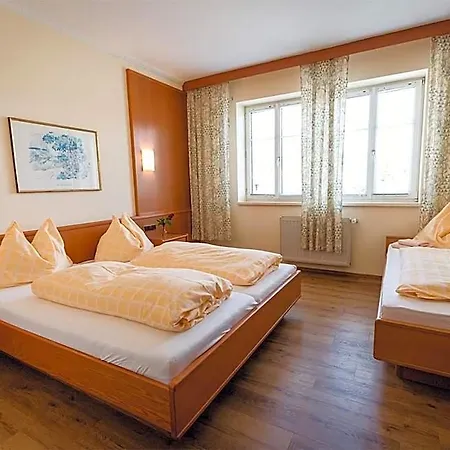 Landgasthof Gietl 호텔 Kammern im Liesingtal
