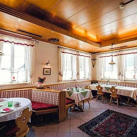 Landgasthof Gietl 3* Kammern im Liesingtal