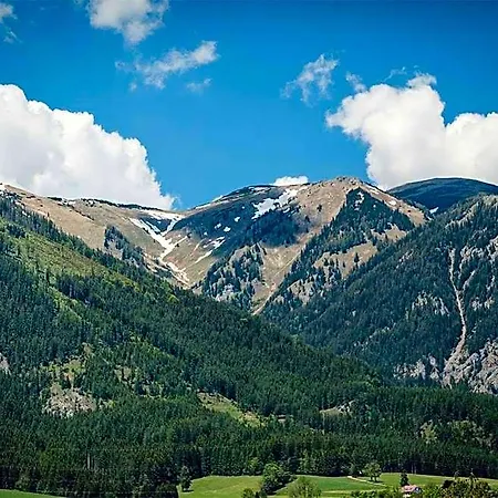 Landgasthof Gietl 3* Kammern im Liesingtal