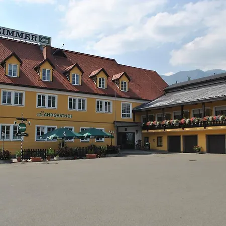 Landgasthof Gietl Hotel