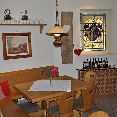 Landgasthof Gietl 3* Kammern im Liesingtal