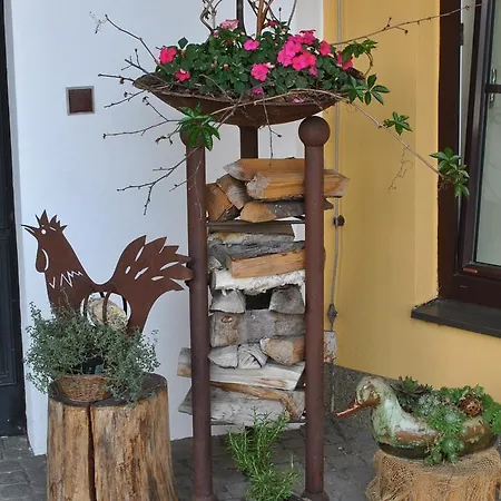 Landgasthof Gietl Hotel