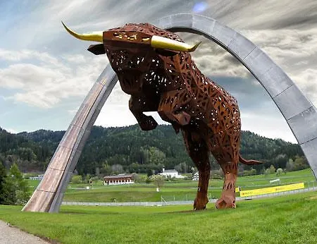 Landgasthof Gietl Kammern im Liesingtal