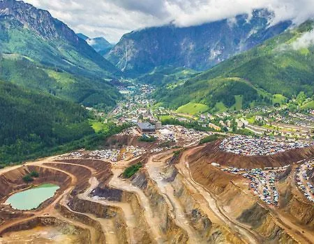 Landgasthof Gietl 3* Kammern im Liesingtal