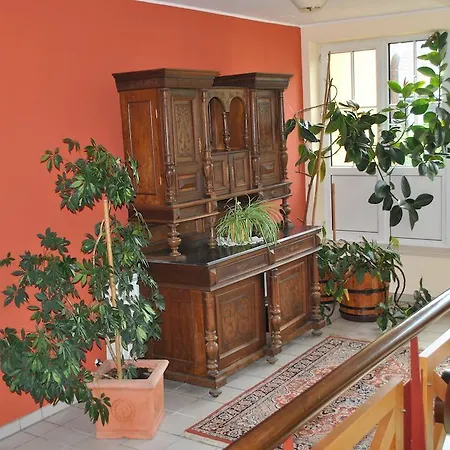 Landgasthof Gietl 3* Kammern im Liesingtal