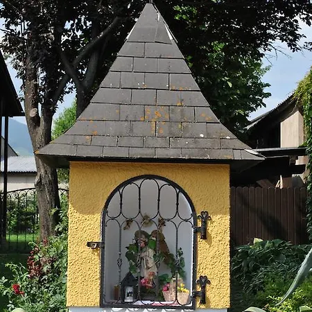 Landgasthof Gietl 호텔 3*