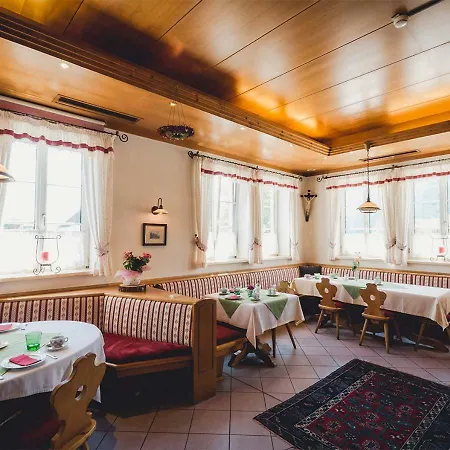 Landgasthof Gietl Kammern im Liesingtal