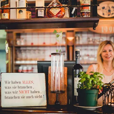 Landgasthof Gietl Hotel