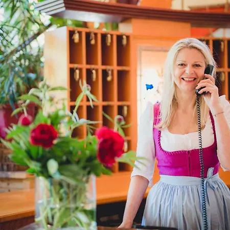 Landgasthof Gietl 3*