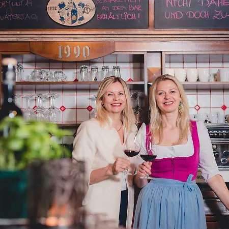 Hotel Landgasthof Gietl