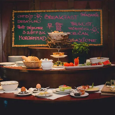 Landgasthof Gietl 3* Kammern im Liesingtal