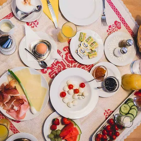 Hotel Landgasthof Gietl