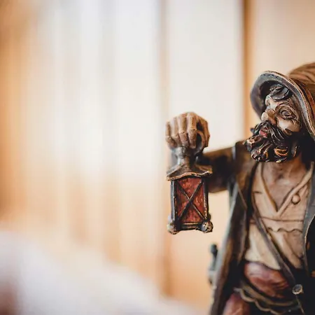 Landgasthof Gietl 3* Kammern im Liesingtal