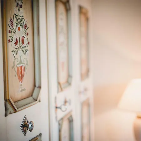 Landgasthof Gietl Hotel 3*