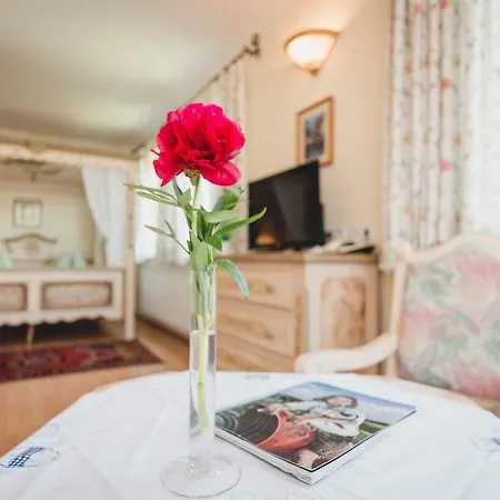 Landgasthof Gietl Kammern im Liesingtal