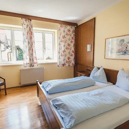 Hotel Landgasthof Gietl