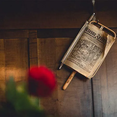 Landgasthof Gietl 3*