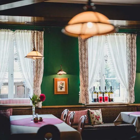 Hotel Landgasthof Gietl