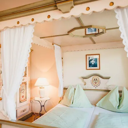 Hotel Landgasthof Gietl