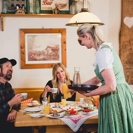 Landgasthof Gietl Hotel 3*