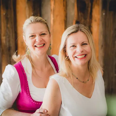 Hotel Landgasthof Gietl Kammern im Liesingtal