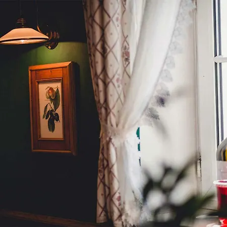 Hotel Landgasthof Gietl Kammern im Liesingtal