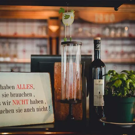 Landgasthof Gietl Hotel 3*