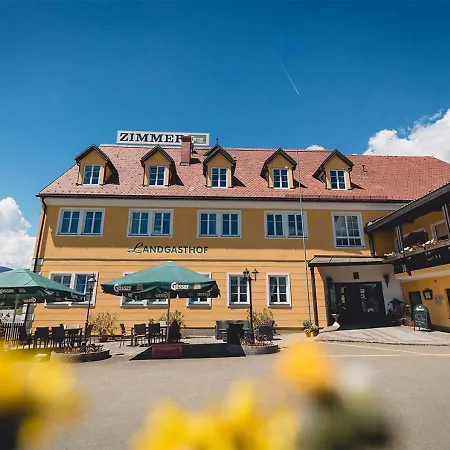 Landgasthof Gietl