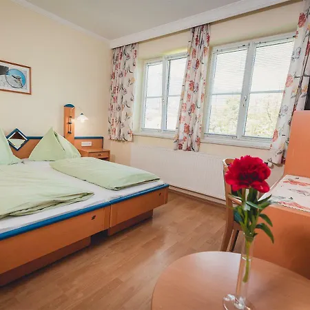 Landgasthof Gietl 3*