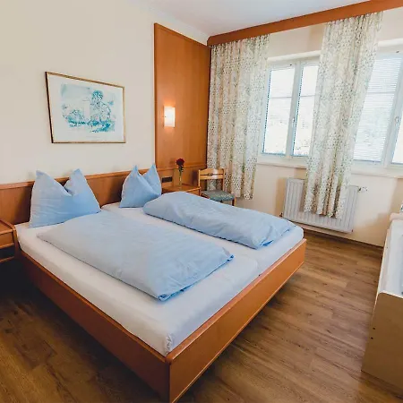 Landgasthof Gietl 3* Kammern im Liesingtal