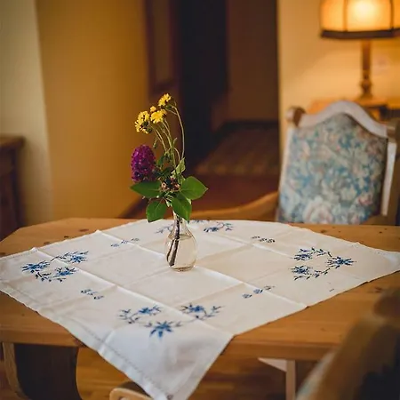 Landgasthof Gietl Hotel 3*