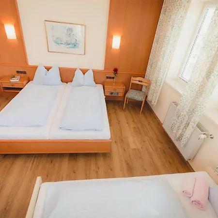 Landgasthof Gietl Kammern im Liesingtal