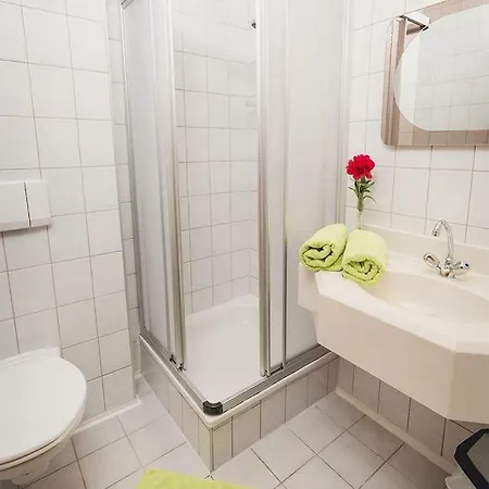 Landgasthof Gietl Hotel