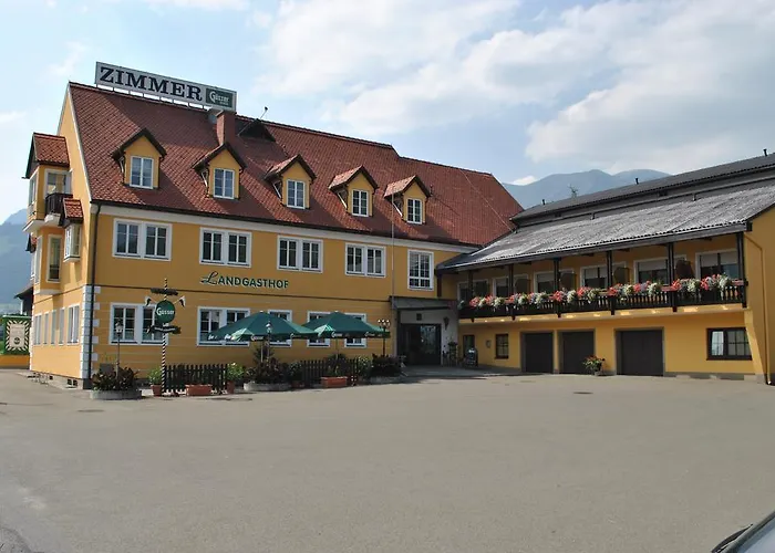 Landgasthof Gietl Hotel