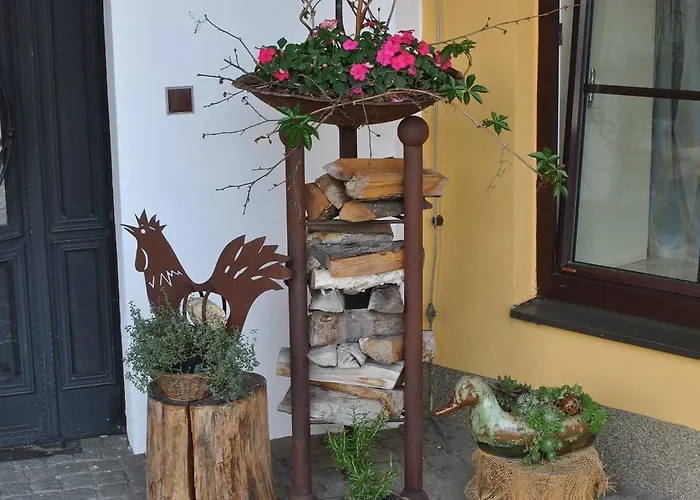 Landgasthof Gietl Hotel