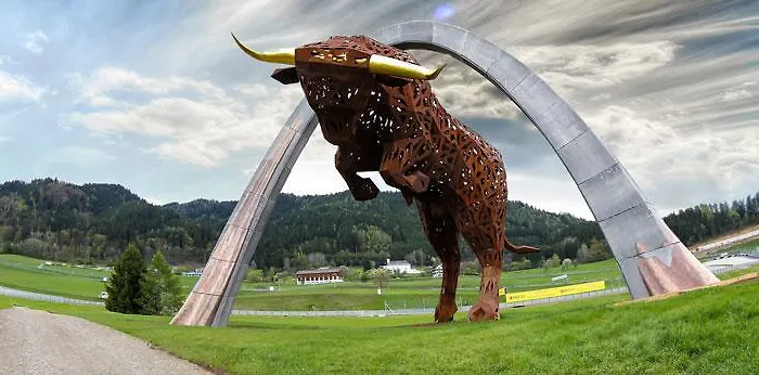 Landgasthof Gietl Kammern im Liesingtal