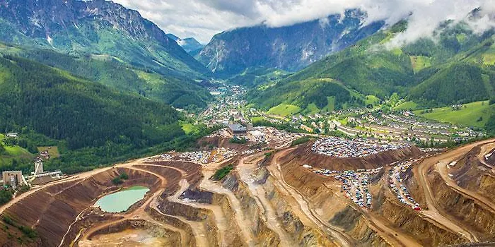 Landgasthof Gietl 3* Kammern im Liesingtal