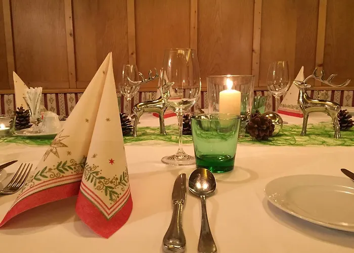 Landgasthof Gietl Hotel Kammern im Liesingtal