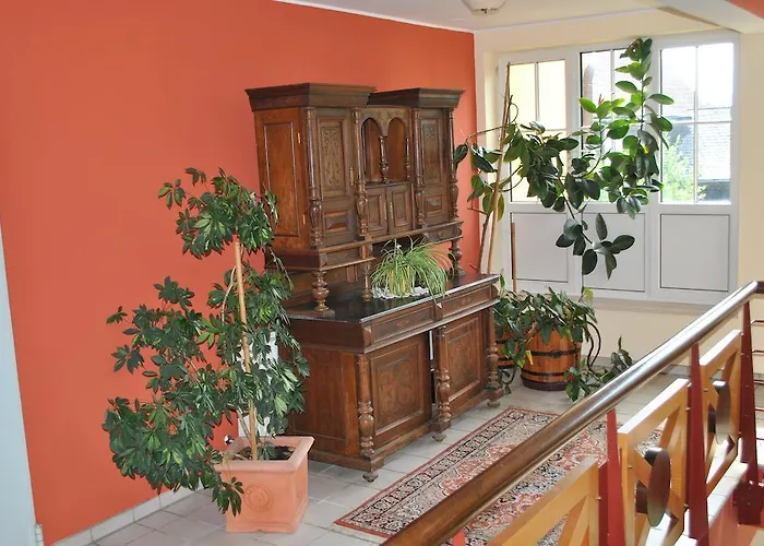 Landgasthof Gietl 3* Kammern im Liesingtal