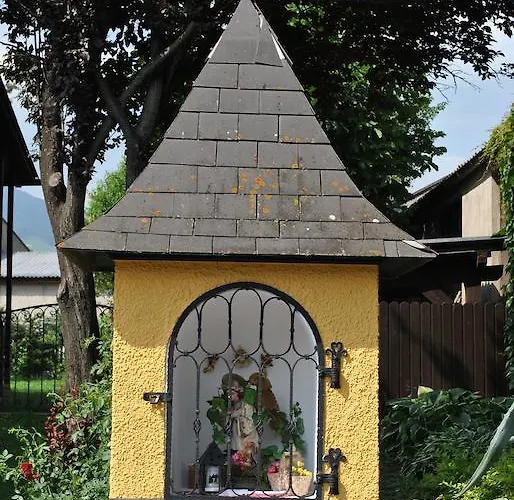 Landgasthof Gietl Hotel 3*