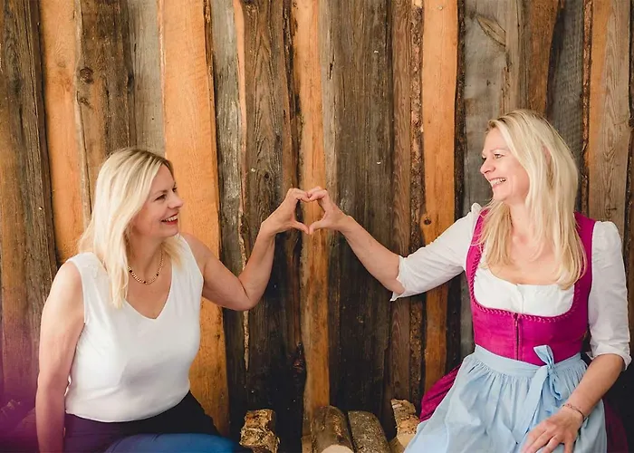 Hotel Landgasthof Gietl Kammern im Liesingtal