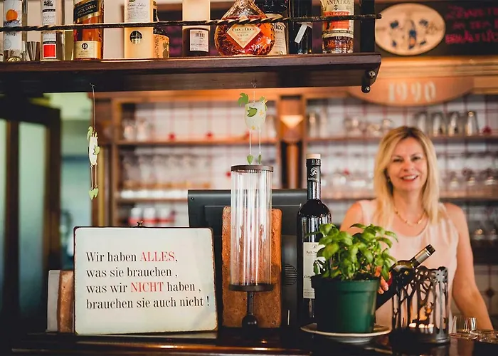 Landgasthof Gietl Hotel